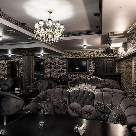 Premium Hotel Chernivtsi Εξωτερικό φωτογραφία