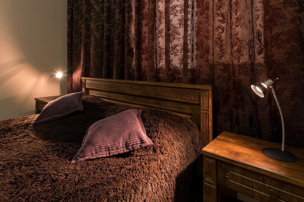 Premium Hotel Chernivtsi Δωμάτιο φωτογραφία