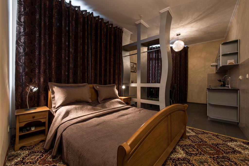 Premium Hotel Chernivtsi Δωμάτιο φωτογραφία