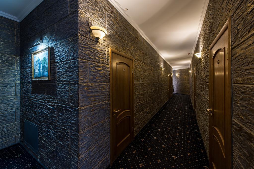 Premium Hotel Chernivtsi Εξωτερικό φωτογραφία