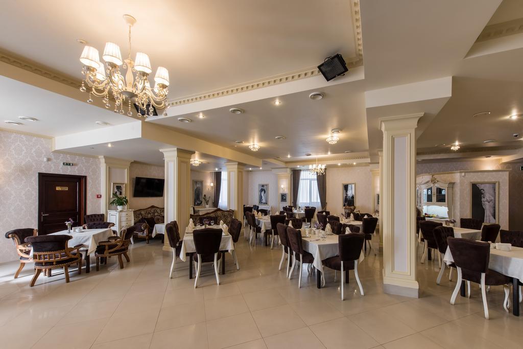 Premium Hotel Chernivtsi Εξωτερικό φωτογραφία