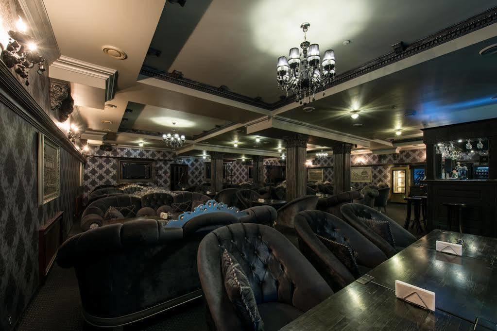 Premium Hotel Chernivtsi Εξωτερικό φωτογραφία